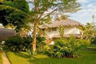 Nosy Be Hotel Exterior foto