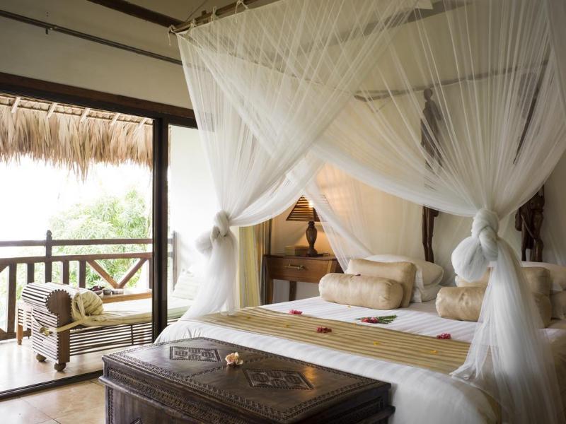 Nosy Be Hotel Exterior foto